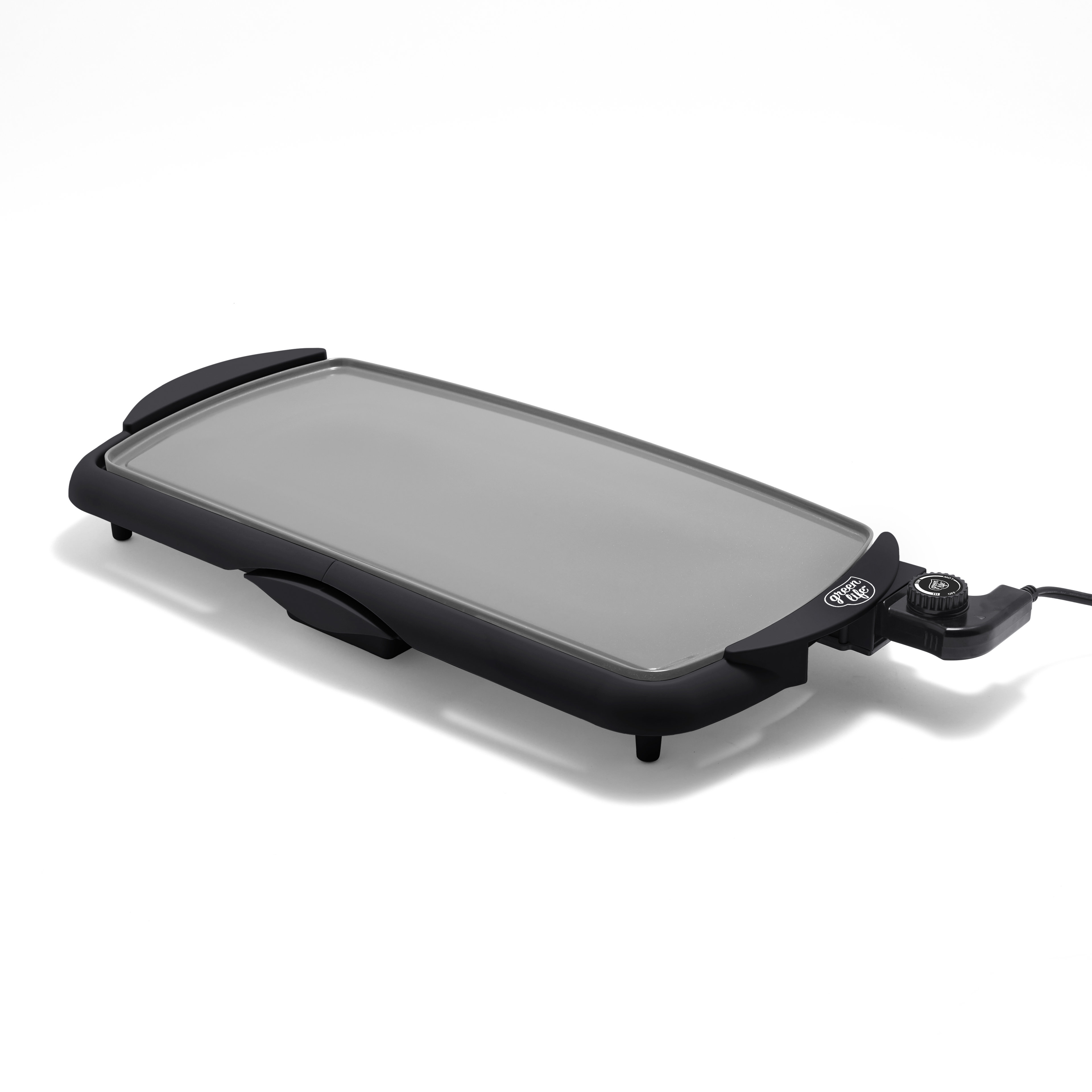Greenlife Healthy Ceramic Nonstick, Extra Large 20" Electric Griddle