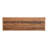 Lewis Unfinished Rustic Solid Wood Bench-814984515