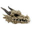 Statue crâne de dragon Stokers