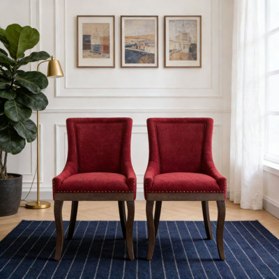 Ultra Side Dining Chair
