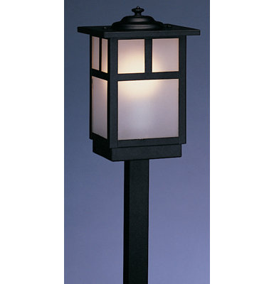Éclairage de sentier 1 lumière Hylan
