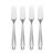 Cantera Dinner Forks, Set of 4