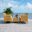 Hokendauqua 4 - Person Patio Conversation Set with Cushions-1608529113