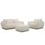Fauteuil Arani