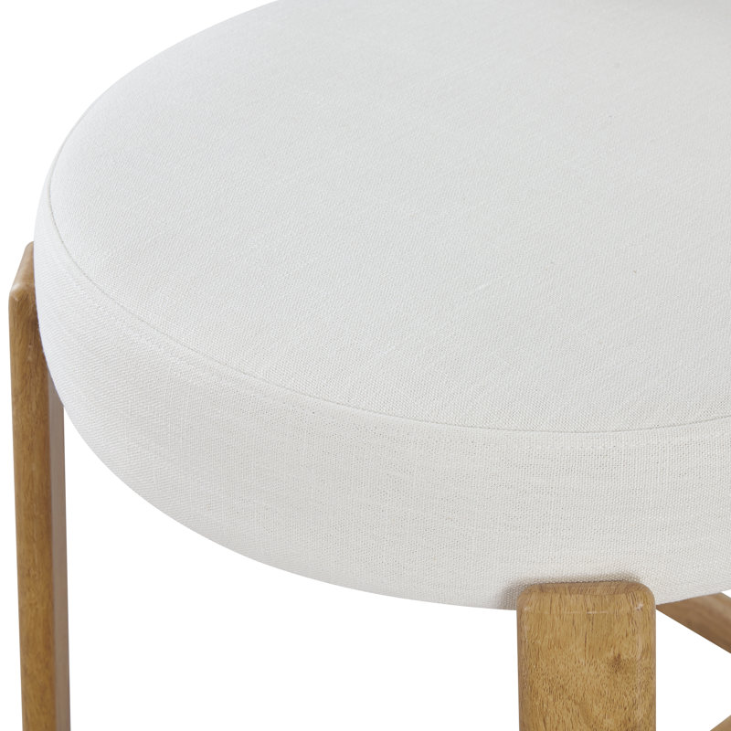 Upholstered Counter Stool