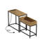 20 cm W Bedside Table-1638765378