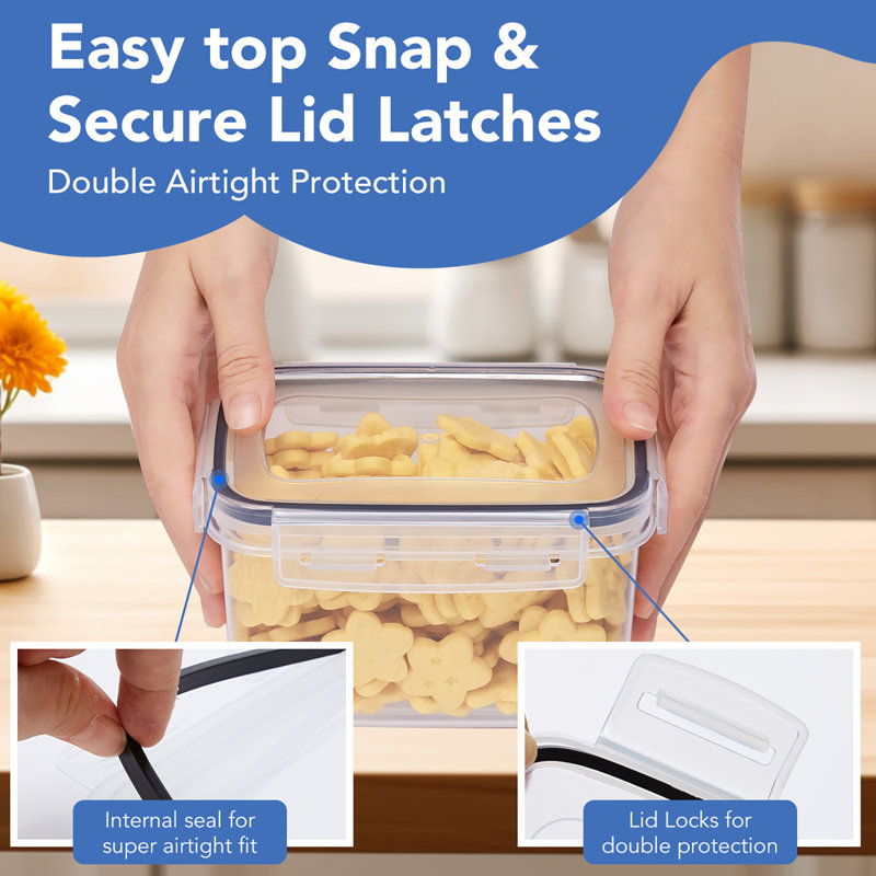 Food Storage Container