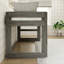  Lit mezzanine simple Farmhouse-929505750