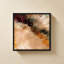 «1 Peter 5: 7 Casting Cares (Square)» par Mark Lawrence, reproduction-202214086-206093798-206093206