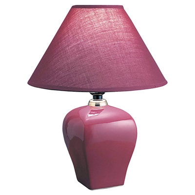 Ceramic Lamp