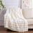 Faux Fur Rabbit Soft Throw Blankets-117406915-117406916