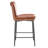 Suhaliya 2-Piece Faux Leather Counter Stool-16792113