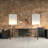 Burmaster Armed Sconce
