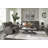 Avra 86'' Reclining Sofa-531081268