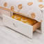 Tsamis Drawers Bed Frame with Mattress