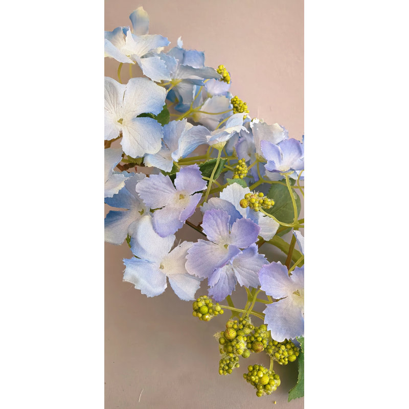 SPRAY D'HYDRANGEA