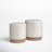  Callum Ottoman Set with Natural Wood Base-483044565