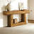 2-Tier Hall Table,Sofa Table,Console Table-1912885359