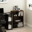 Kylee 3-Tier Open Shelf Bookcase-67461963-107672466