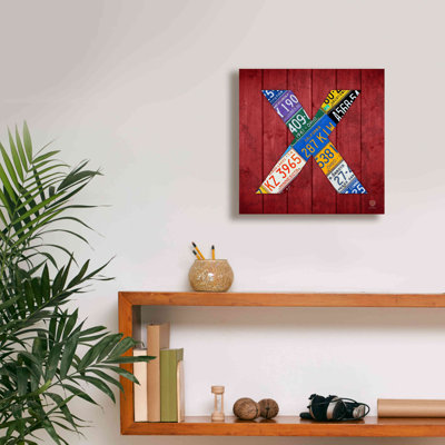 «X» par Design Turnpike