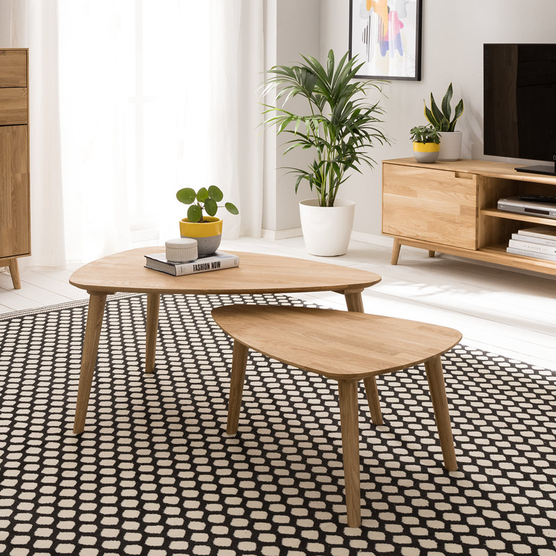 Coffee Table, 90 x 43 x 60 cm (WxHxD)
