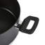 Batcheller 10 - Piece Stoneware Cookware Set