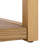 Merauke 2 Tier Side Table-310789786