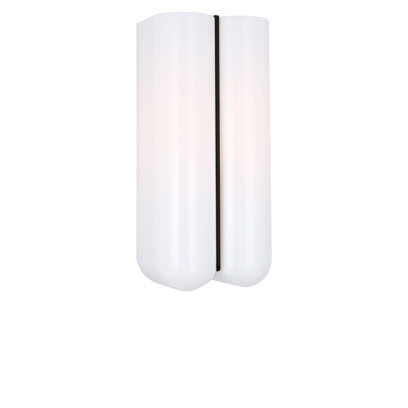 Cheverny Medium Sconce, Aged Iron