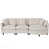 Beige Chenille est en rupture de stock