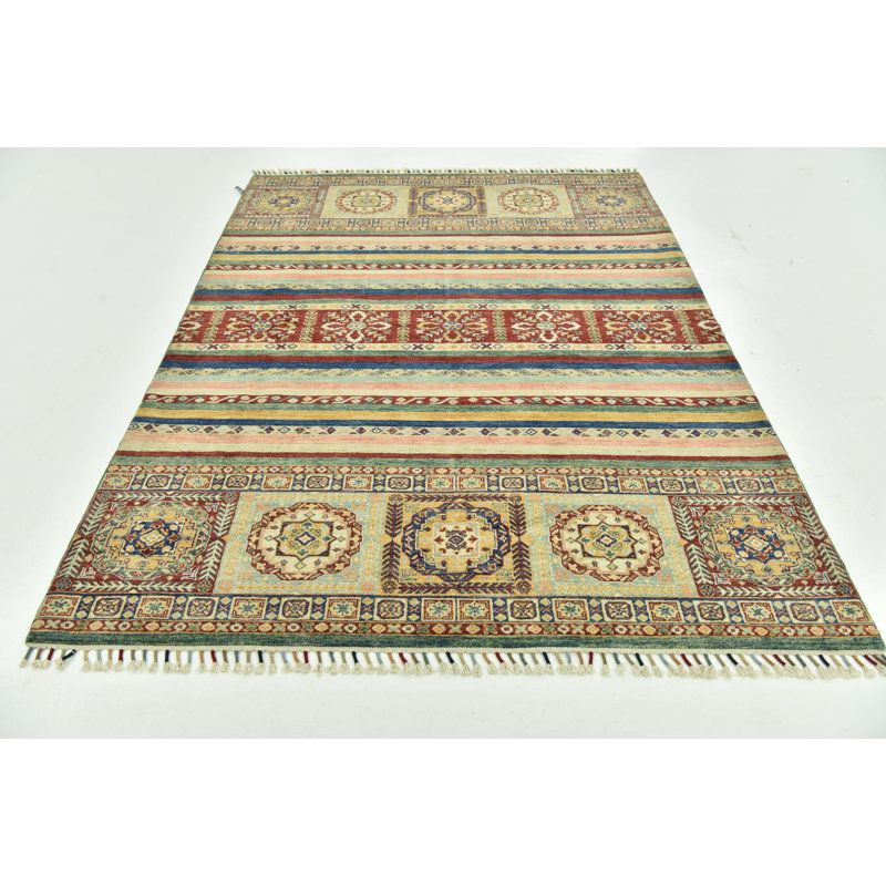 Nitta Multi Rug