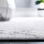Ethellee Abstract Ivory/Grey Area Rug-31747583
