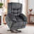Grey est en rupture de stock