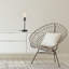 Heatherton Metal Table Lamp