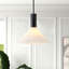 1-Luminaire suspendu en verre à intensité variable noir et blanc-638255748