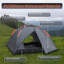3 Person Tent