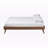 Platform Bed-773861335