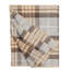 BIGTHROWTartan Hand Woven Throw Blanket-1907198831