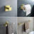 Blaze 4 - Piece Bathroom Hardware Set-92371266