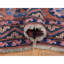 Tapis unique 7 pi x 11 pi Bruja
