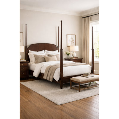 Thames Four Poster Bed