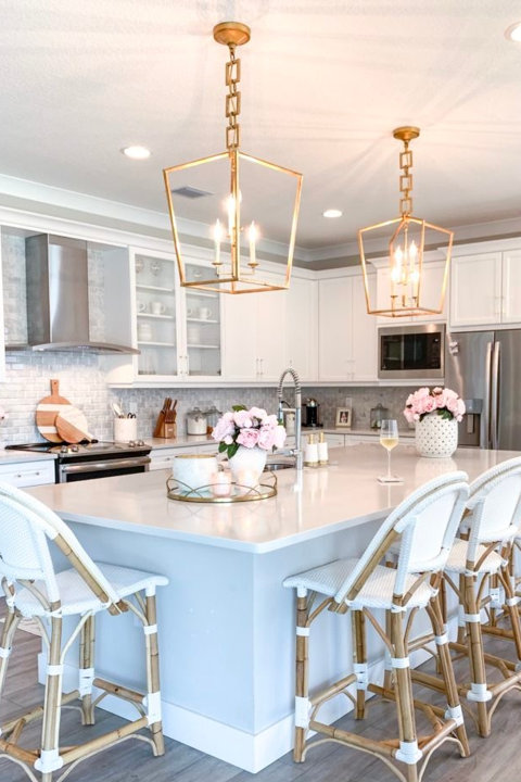 Pendant Lights
