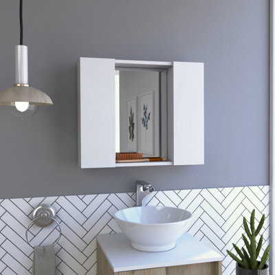 Rangement pour salle de bain Morrey