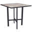 Outdoor Square Bar Table-1882457330-1882457326
