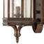 Holland Park 1 - Light Outdoor Wall Lantern