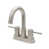 Brushed Nickel