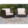 Bellavia Performance Hand Tufted Indoor / Outdoor Rug