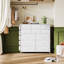 98.8 cm W Chest of 12 Drawers