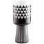 Vector Glass Table Vase-306225193