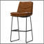 Tabouret de bar Danika (ensemble de 2)