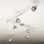 Aloa 237cm 6 -Light Track Kit-2137074478